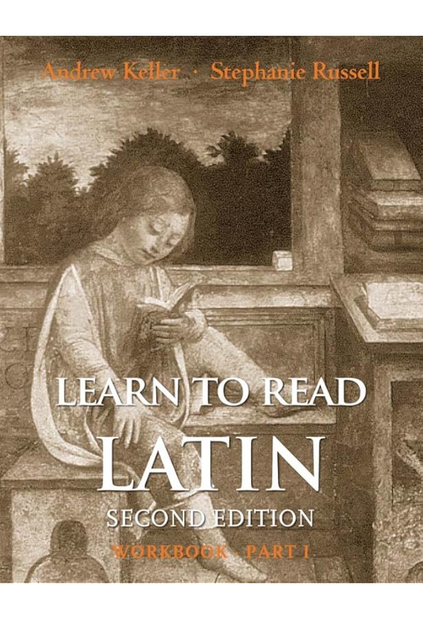 Amazon.com: Learn to Read Latin, Second Edition (Workbook